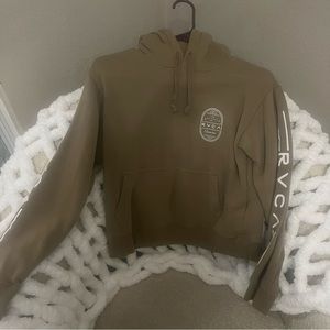 RVCA Hoodie
